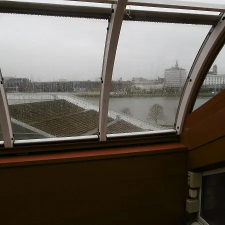 Appartement Donaublick