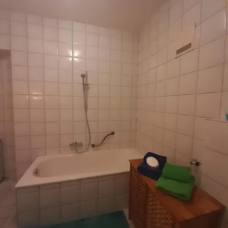 Donaublick Apartment Linz