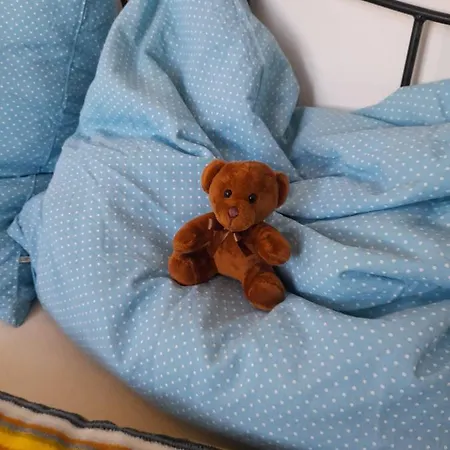 Donaublick アパート