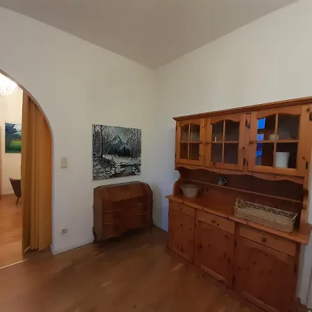 アパート Donaublick *