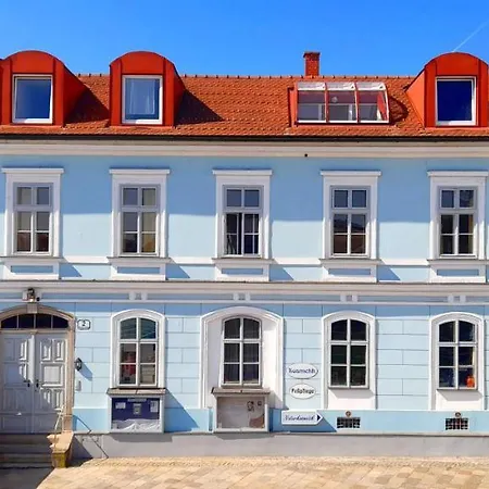 Donaublick Apartment Linz