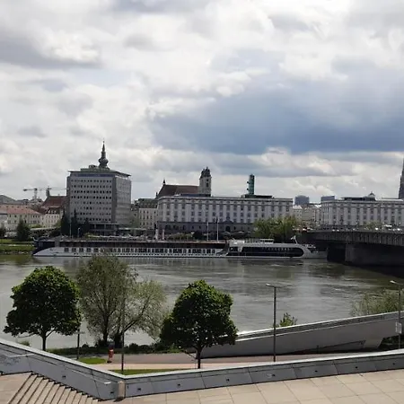Donaublick Apartment
