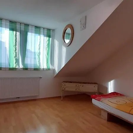 Donaublick Апартаменты *