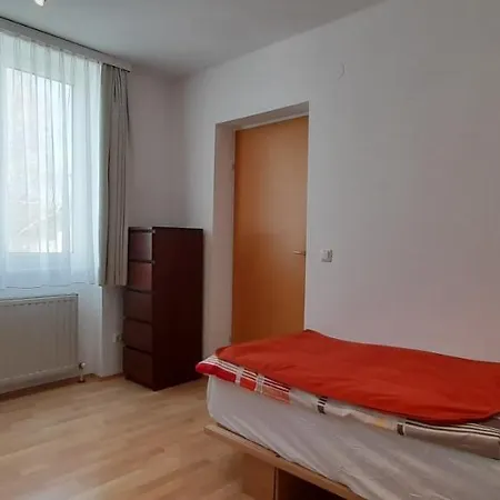 Donaublick Apartment Linz