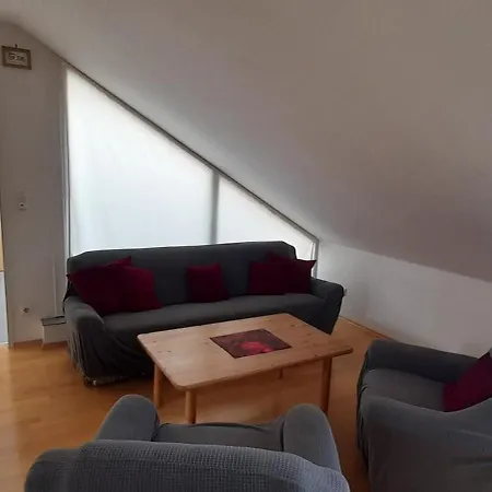 アパート Donaublick *