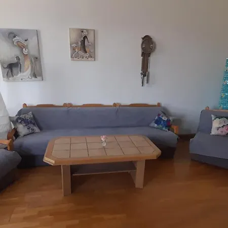 Apartmán Donaublick Linec