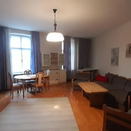 Donaublick Appartement