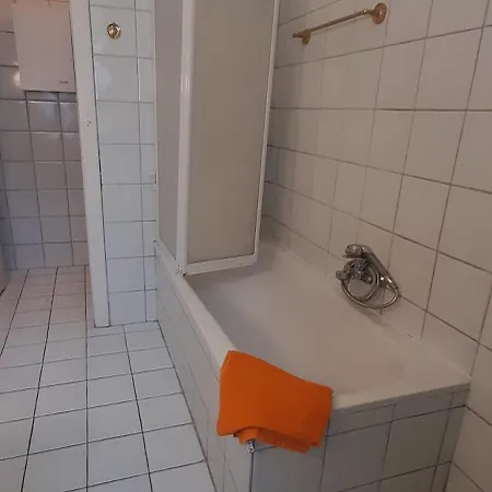 Donaublick アパート *