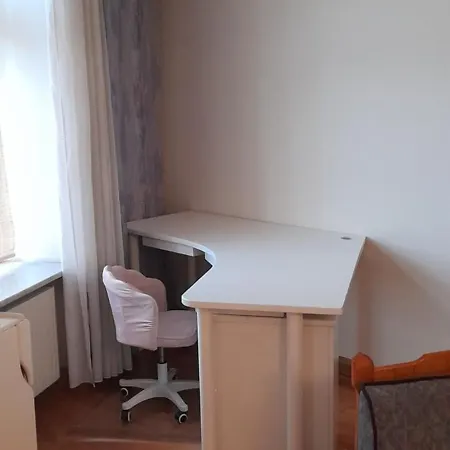 Apartamento Donaublick *