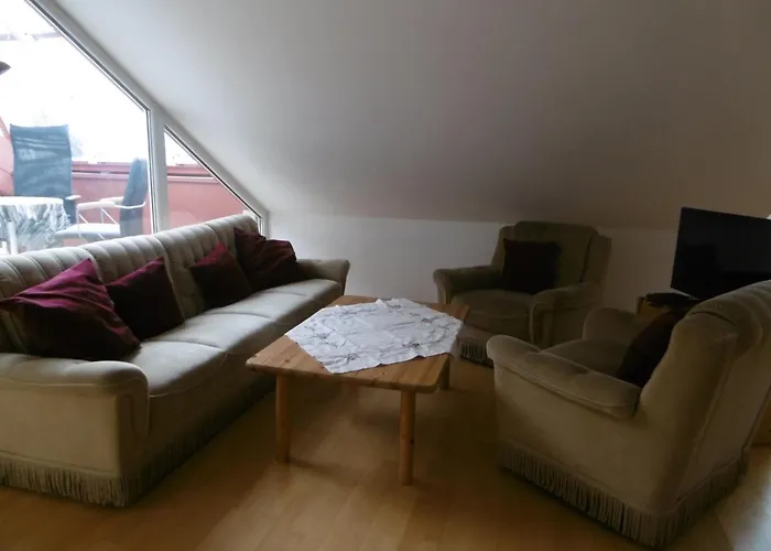 Διαμέρισμα Donaublick