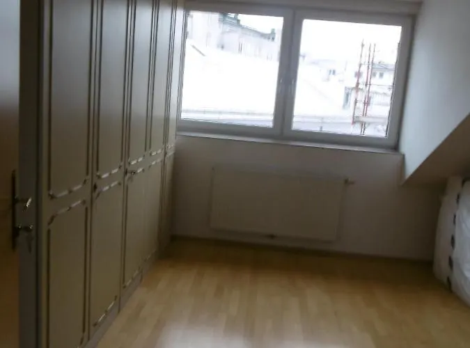 Apartment Donaublick Linz