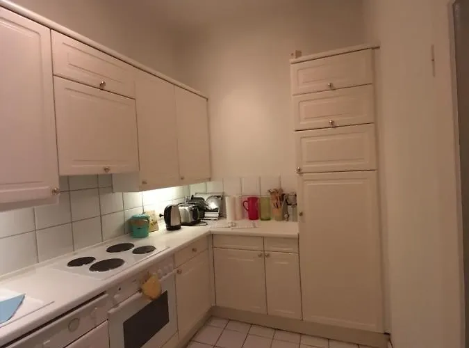 Apartment Donaublick *