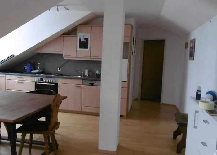 Donaublick Apartment