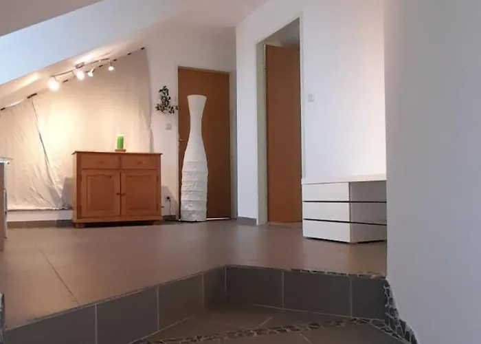 Donaublick Lägenhet *