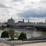 Donaublick 公寓