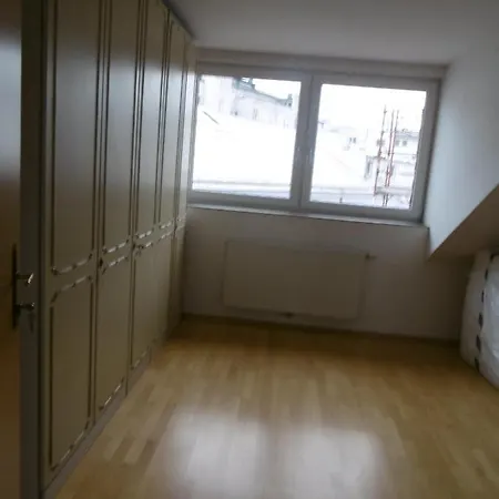 Appartement Donaublick Linz