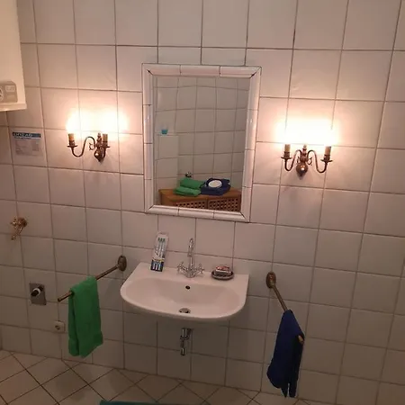 Appartement Donaublick Linz