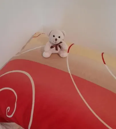 Appartement Donaublick