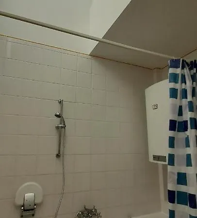 Appartement Donaublick *