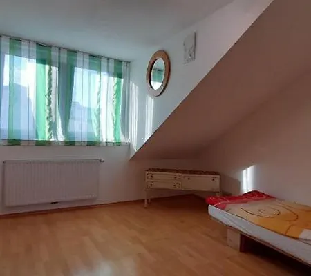 Donaublick Appartement