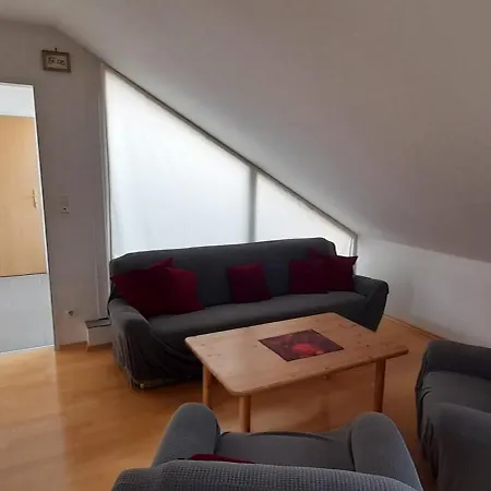 Donaublick Appartement *