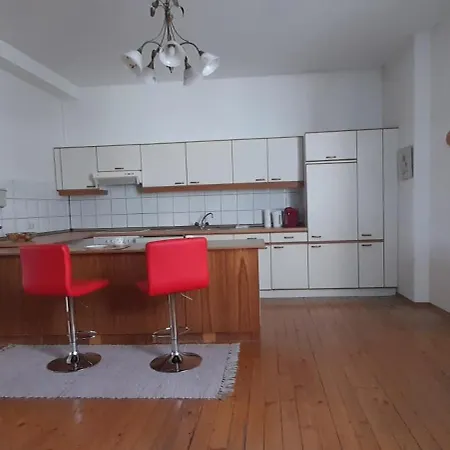 Donaublick Appartement Linz