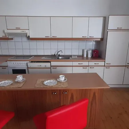 Appartement Donaublick