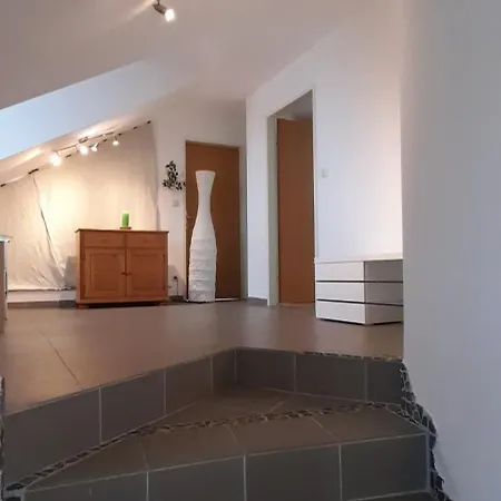 Donaublick Appartement *