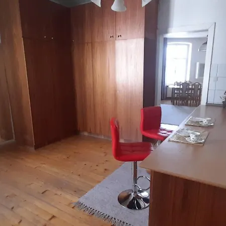 Appartement Donaublick