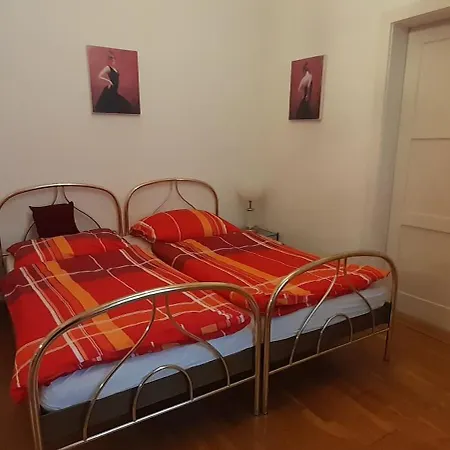 Appartement Donaublick