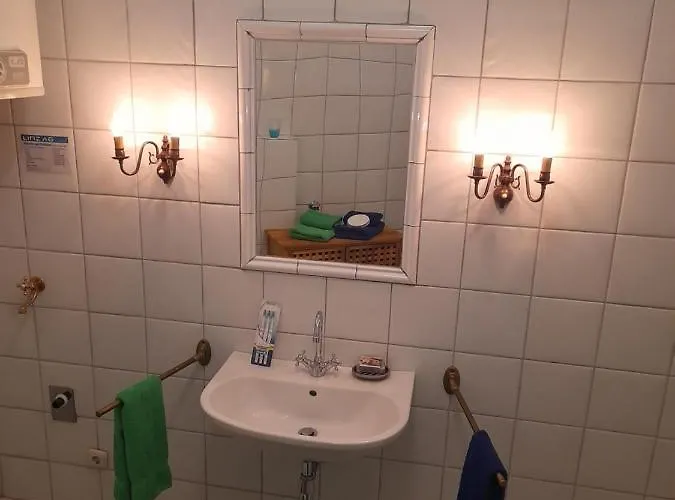 Appartement Donaublick Linz