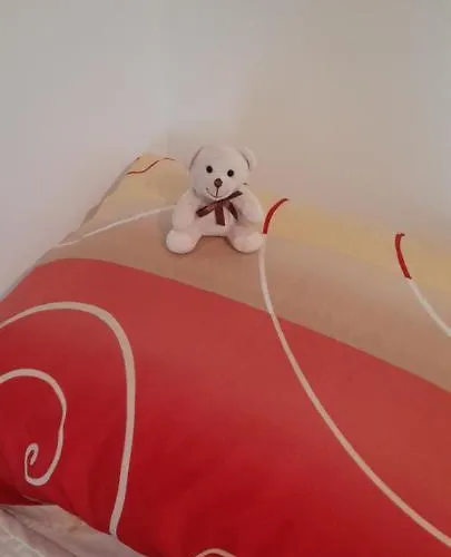 Appartement Donaublick