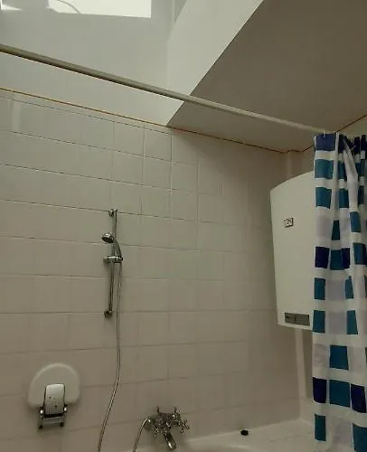 Appartement Donaublick *