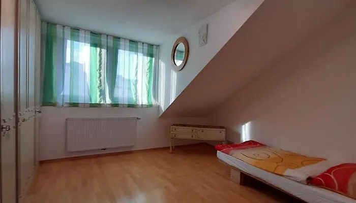 Donaublick Appartement