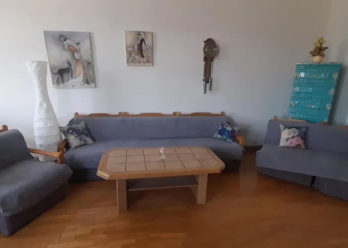 Appartement Donaublick Linz