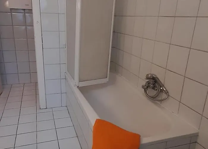 Donaublick Appartement *